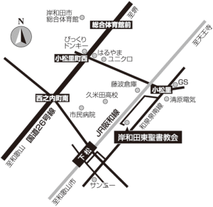 m-map